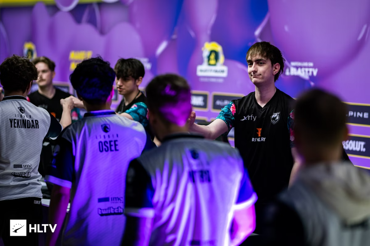 Talon战队选手Jhocam离队，队伍战略调整与未来展望