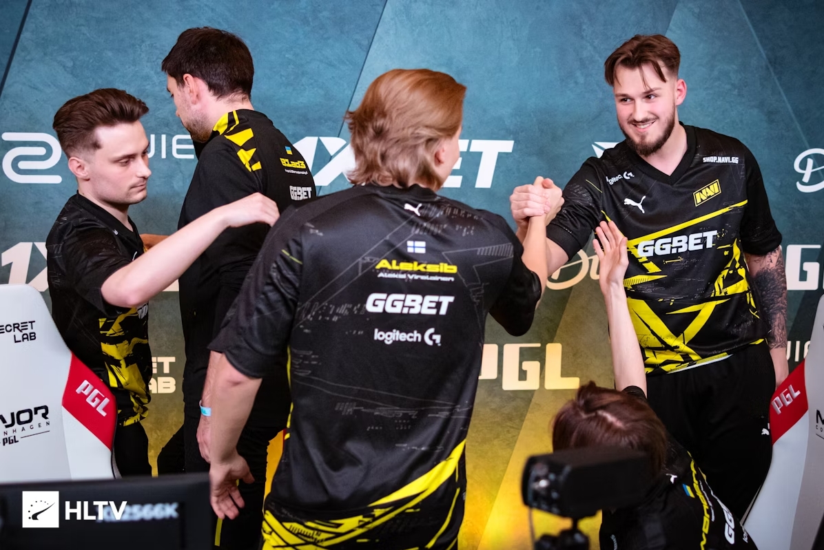 RAMZES电竞选手：独立发展之路，塑造个人电竞品牌