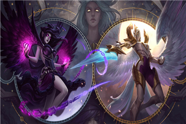 VCT CN联赛：TE战队力克EDG，LuoK1ng手枪局ACE惊艳全场