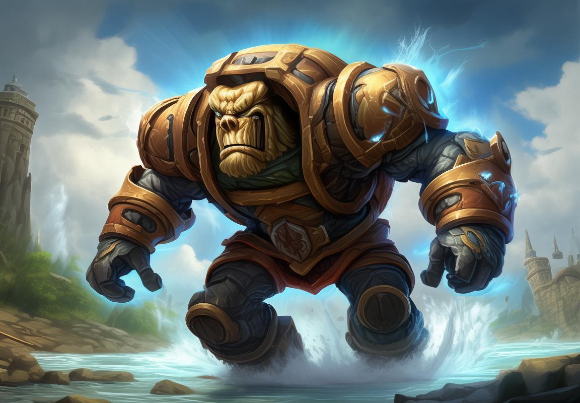 369酒桶一夫当关，JDG有惊无险拿下关键局