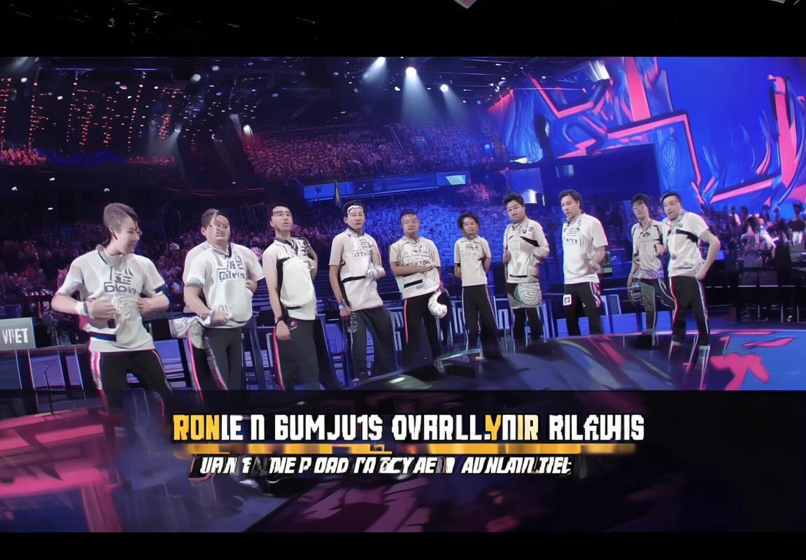 爆冷开幕！LEC三号种子FNC力克LCK二号种子GEN