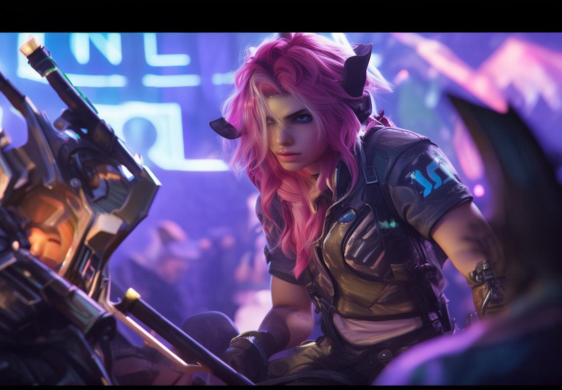 BLG中野联动压制VKS，关键小龙团战奠定胜局，大龙buff稳健推进先拔头筹