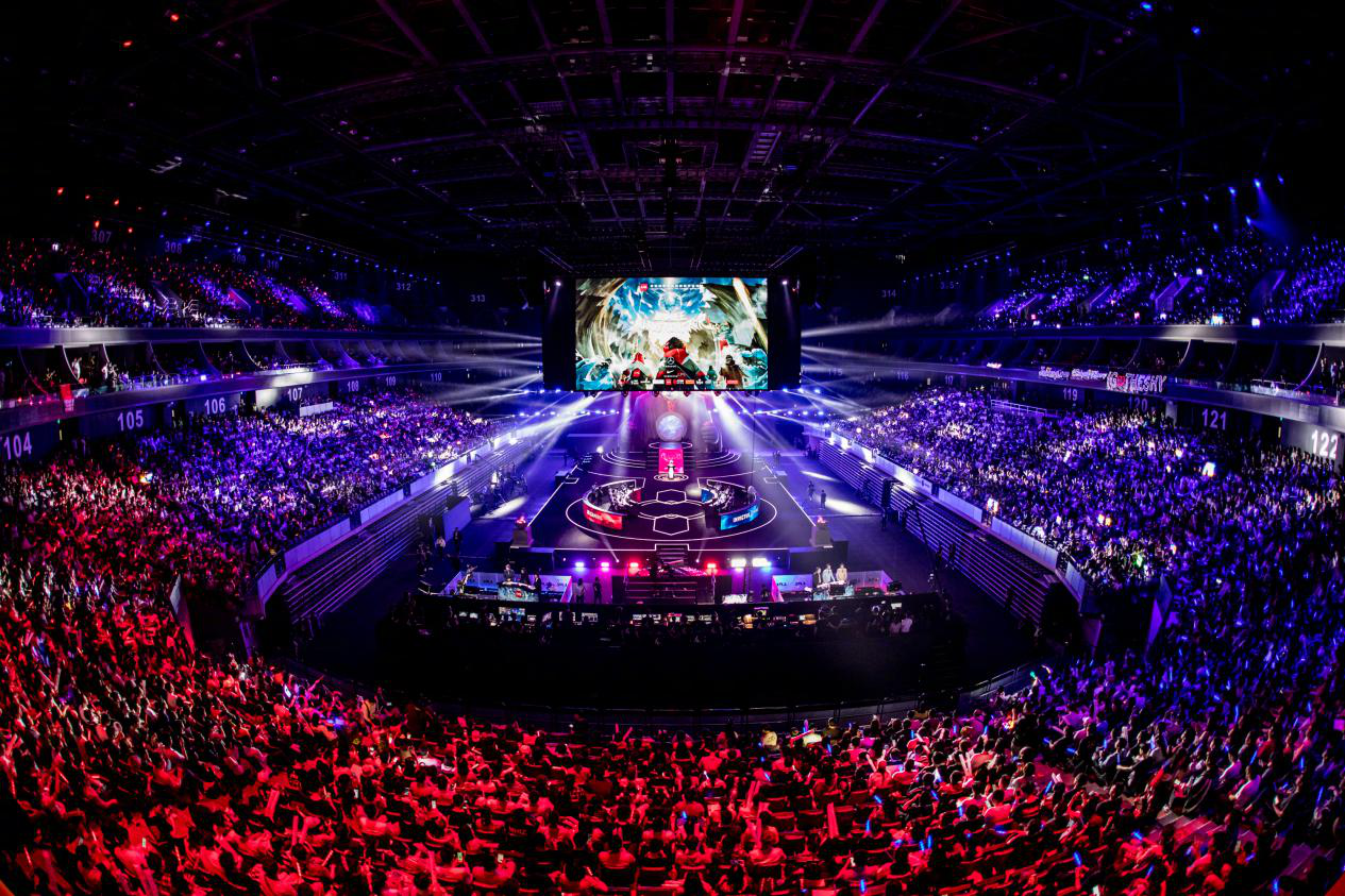 英雄联盟全球总决赛2025年赛程公布：入围赛、小组赛、淘汰赛全解析-蜂鸟竞技